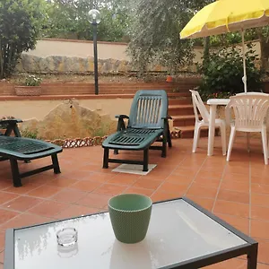  Appartamento My Happy Place - Olimpo Mondello
