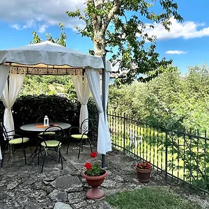 Casa Tommi - Toscana Villa Castel San Niccolo