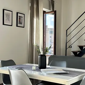 Le Quattro Chiavi Appartamento Palermo