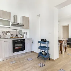  Apartamento Teatro Massimo Center