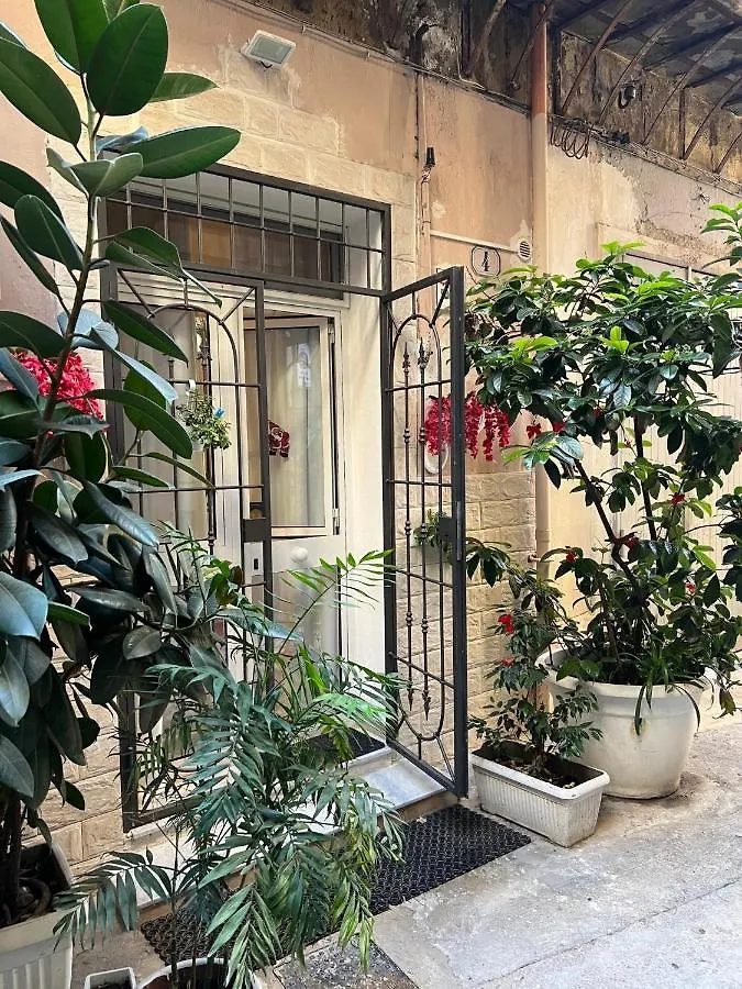 Appartamento Le Chalet Palermo Centro