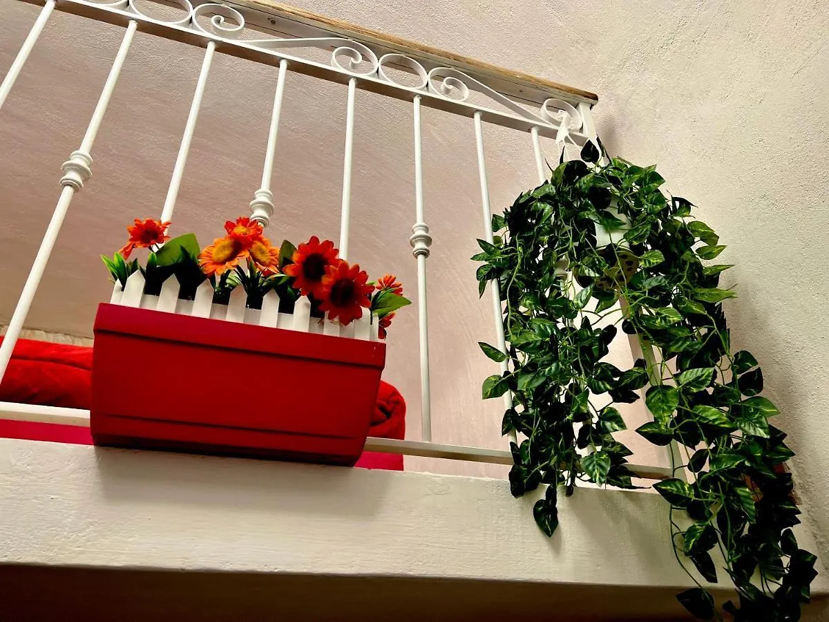 Appartamento Le Chalet Palermo Centro Italia