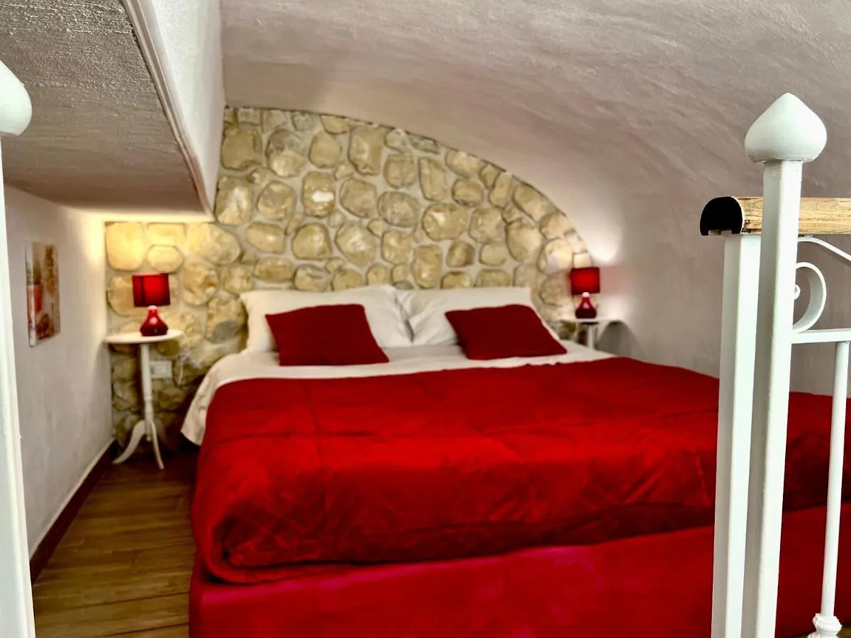 Le Chalet Palermo Centro